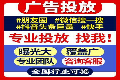 行业领先企业的SEM代运营成功之路